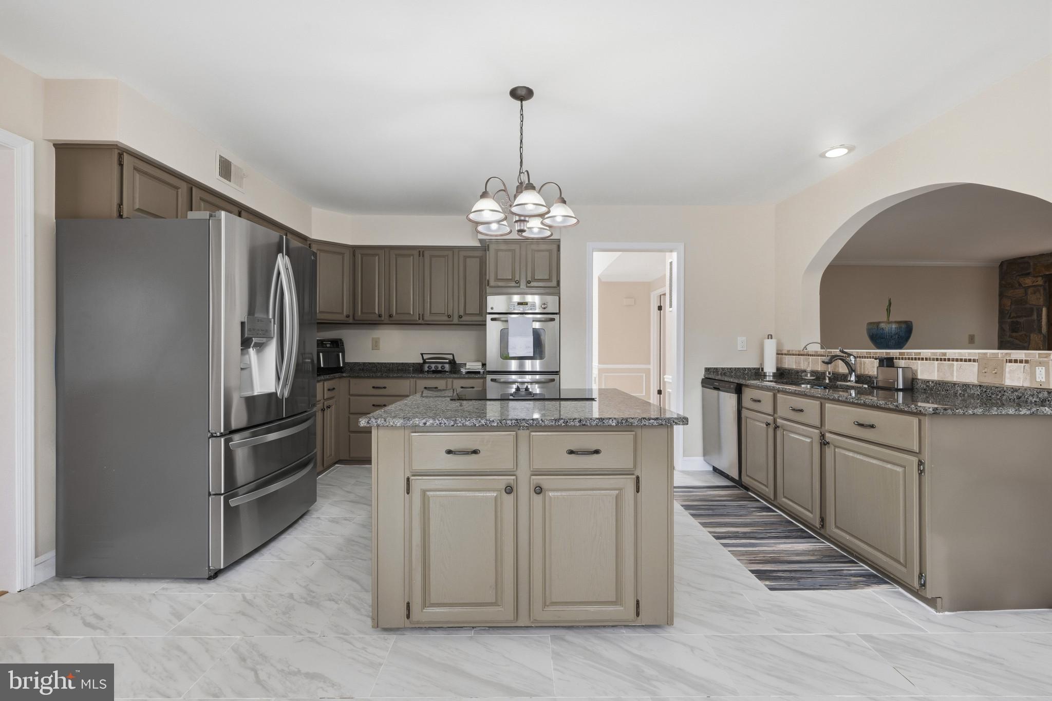 FLINTRIDGE - Residential