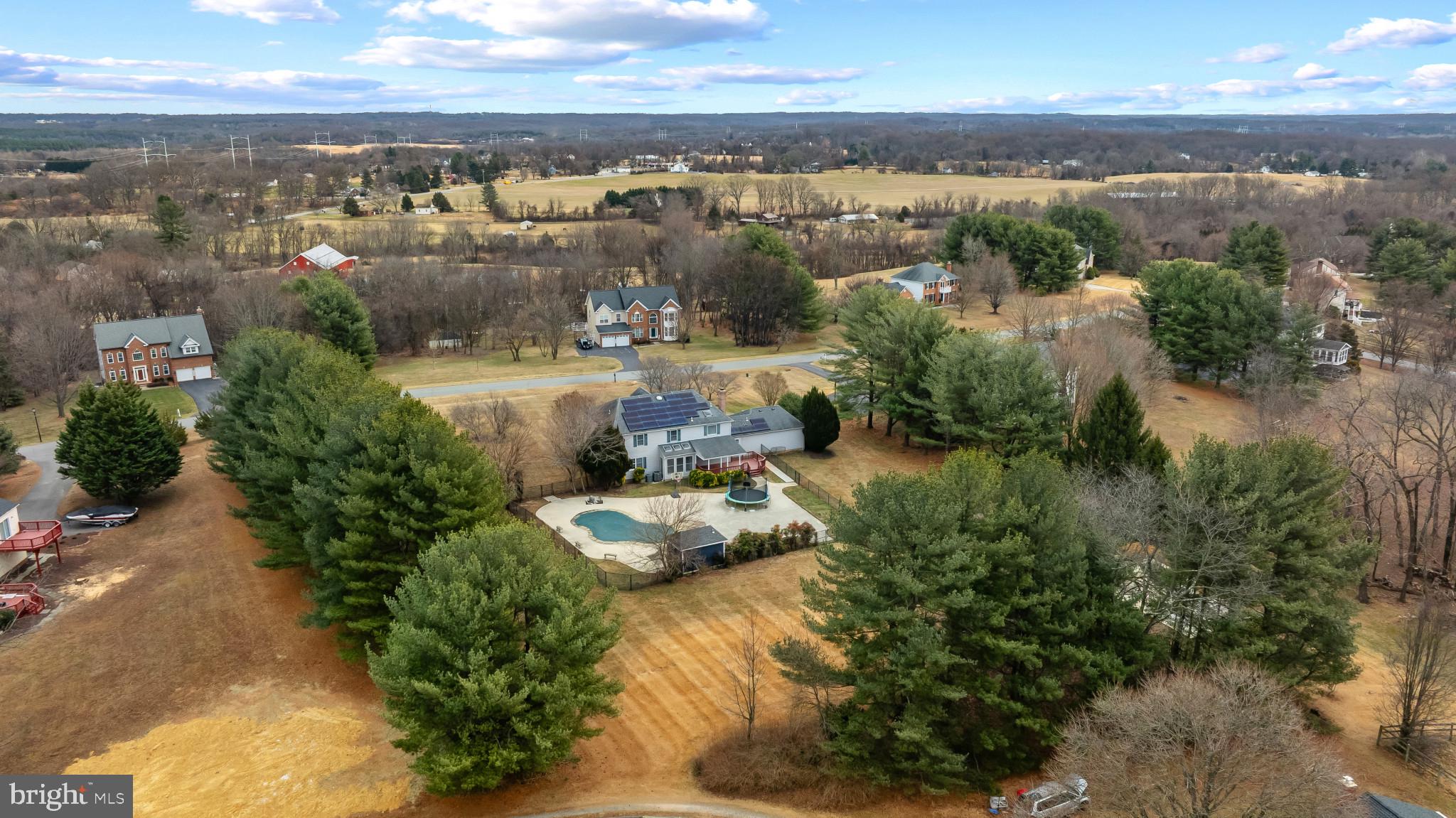 FLINTRIDGE - Residential