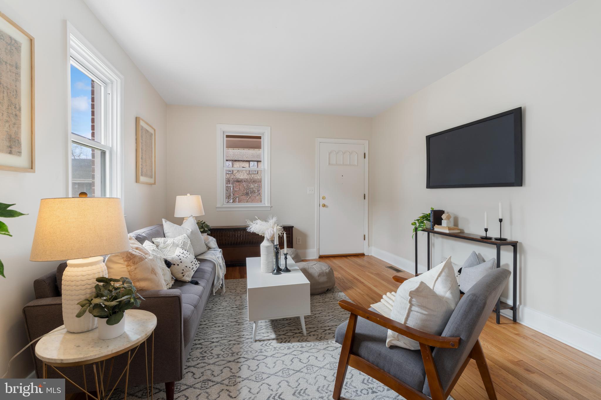 PARKVILLE - Residential