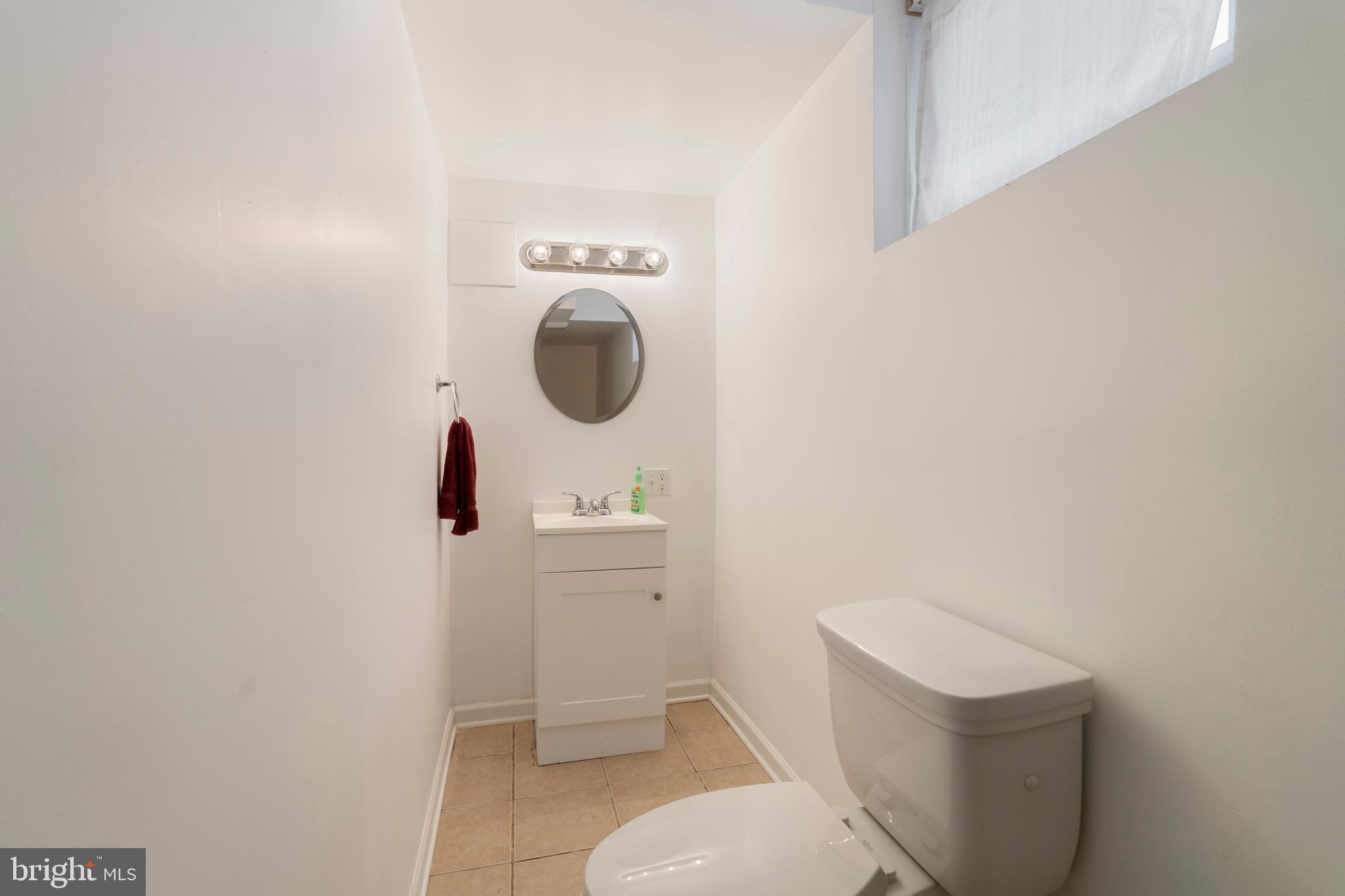 PARKVILLE - Residential