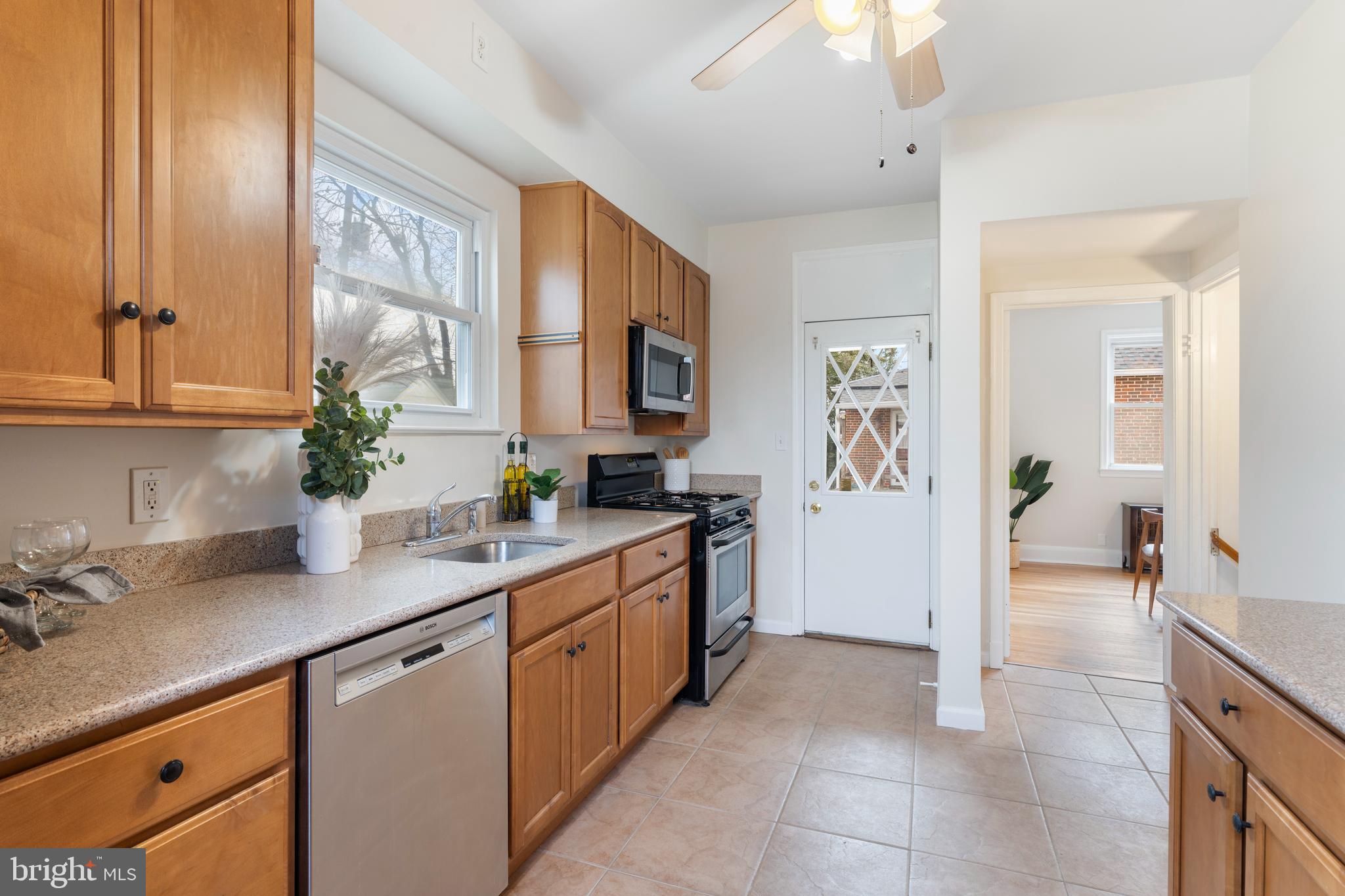 PARKVILLE - Residential