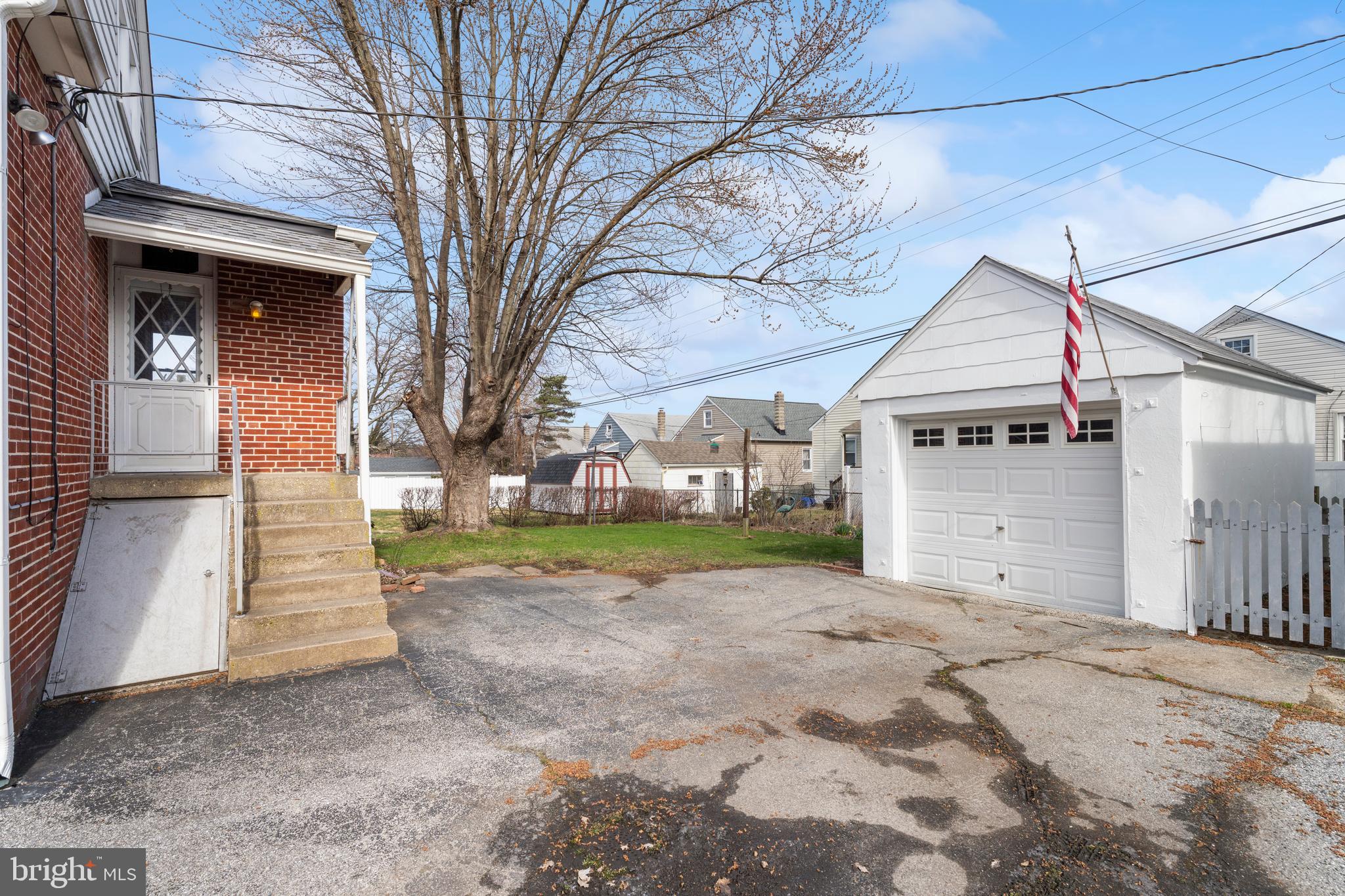 PARKVILLE - Residential