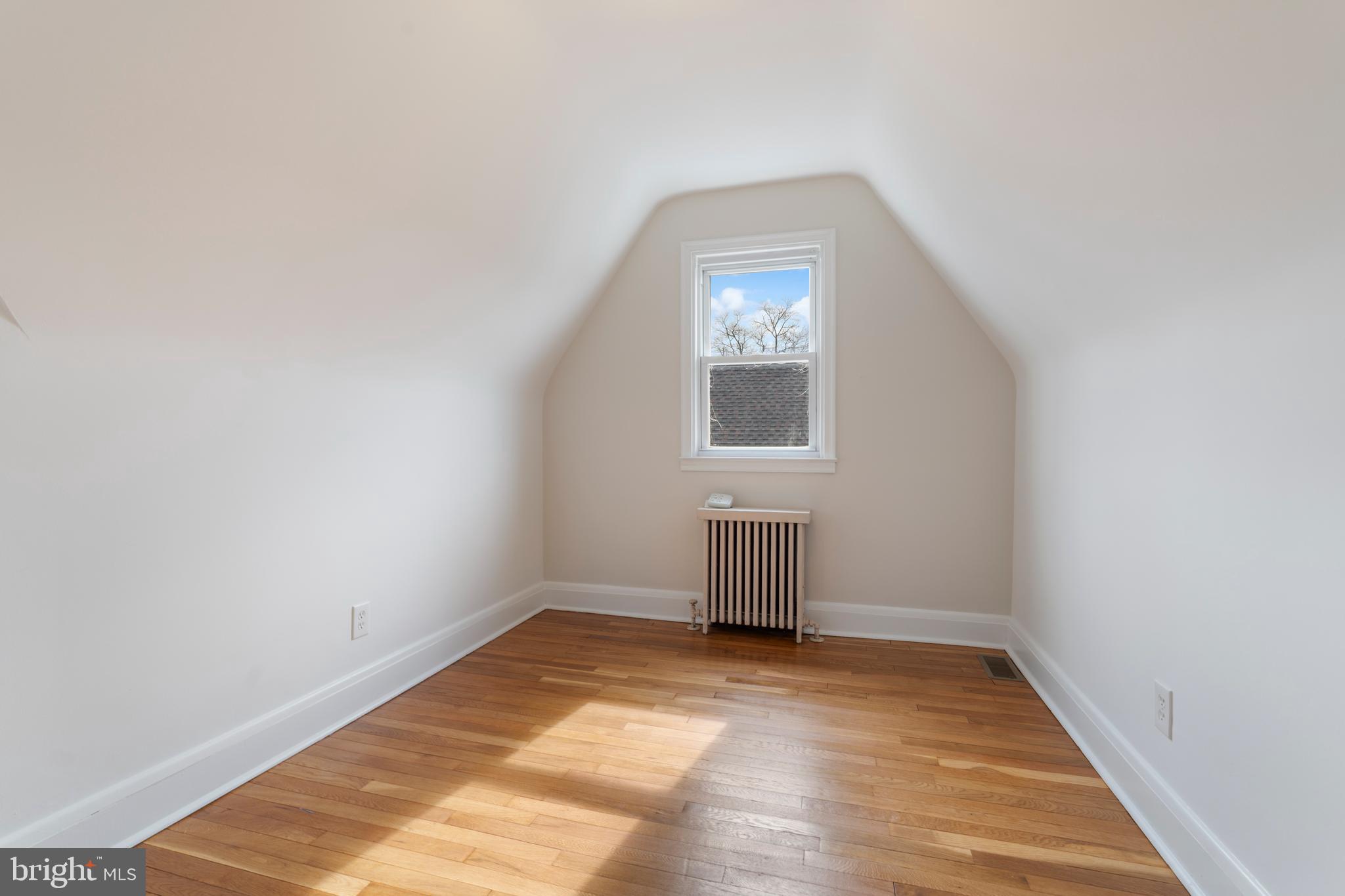 PARKVILLE - Residential