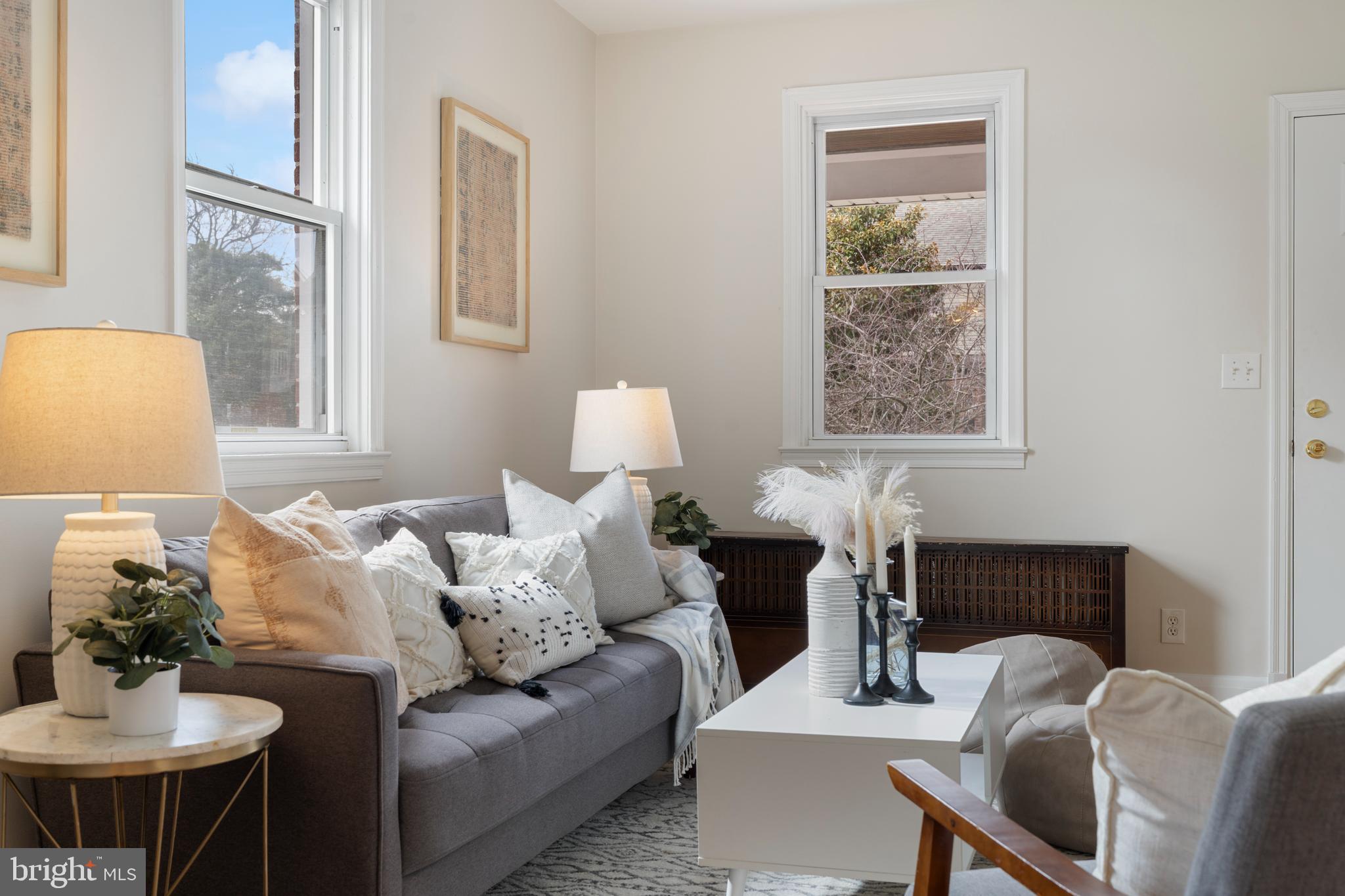 PARKVILLE - Residential