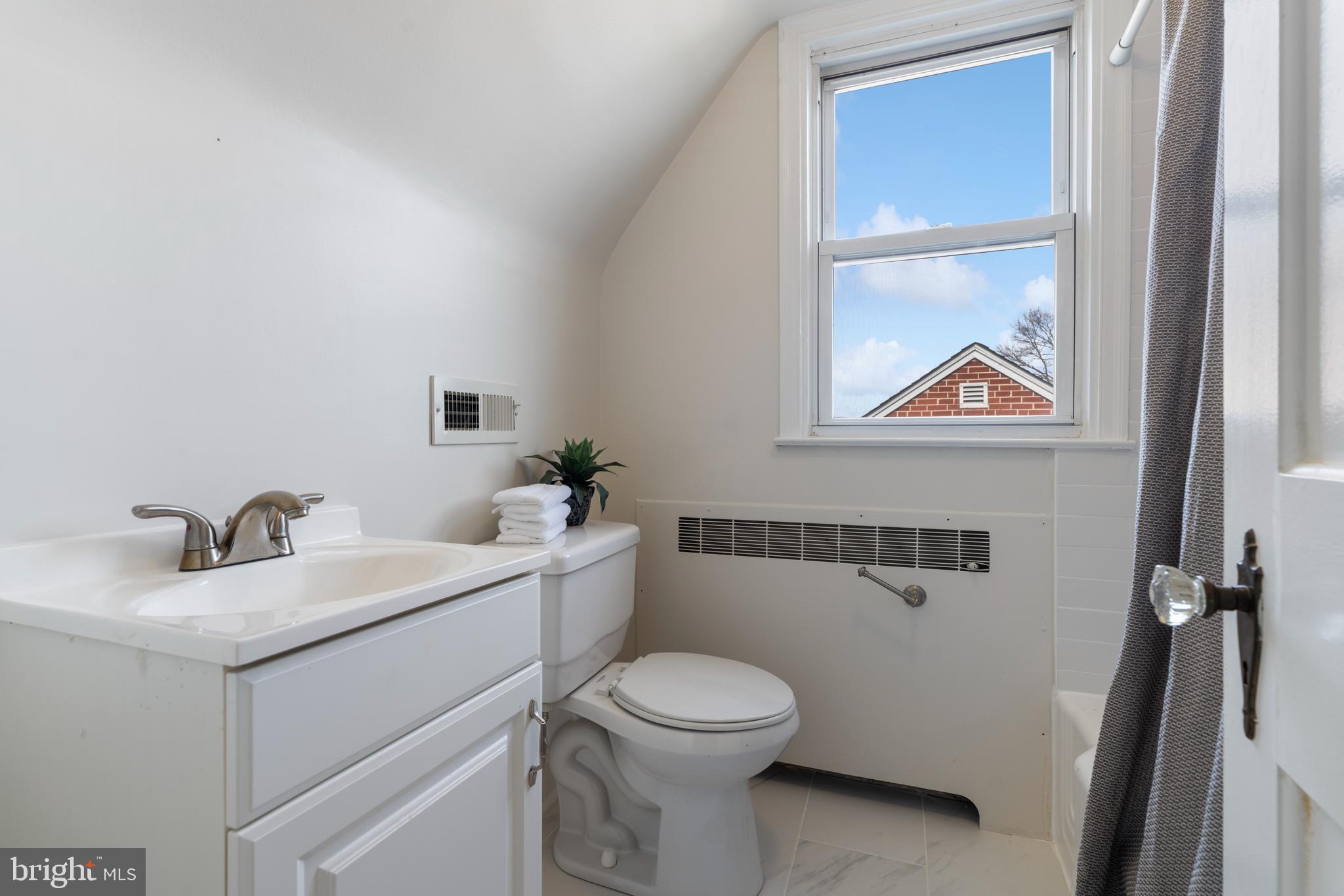 PARKVILLE - Residential