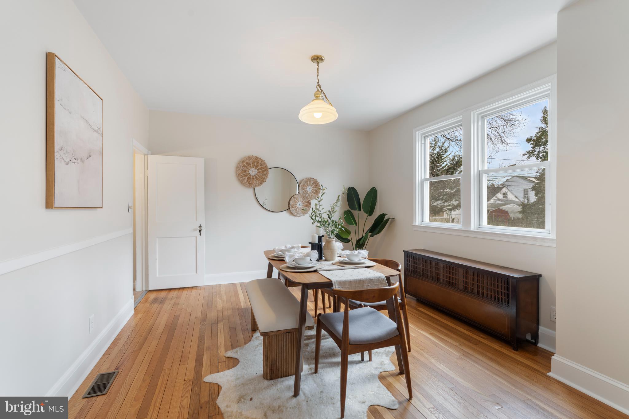 PARKVILLE - Residential