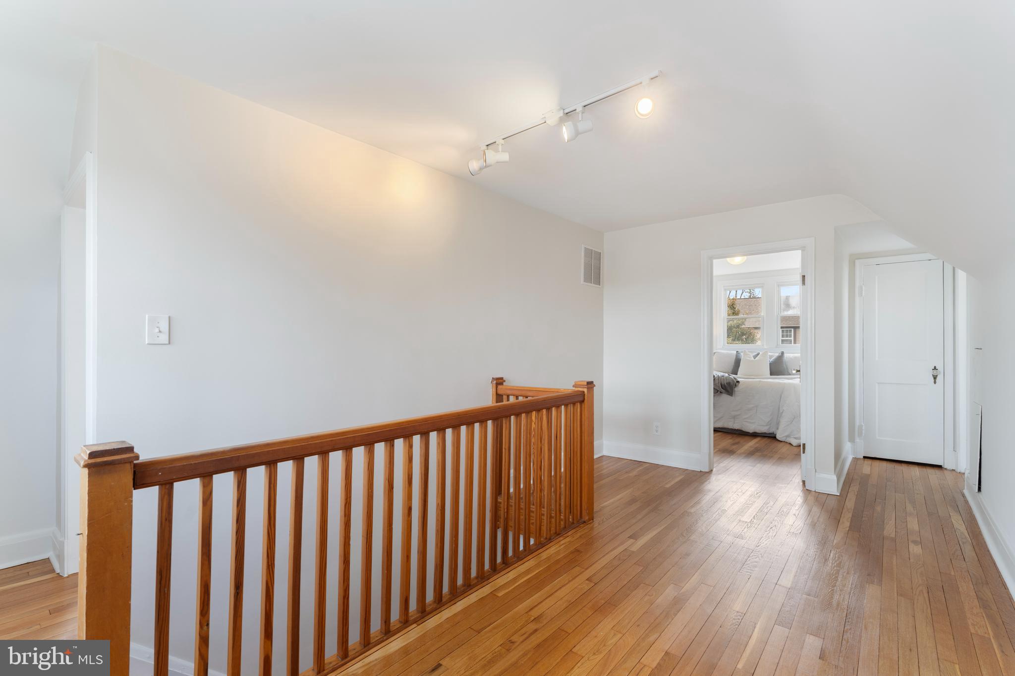 PARKVILLE - Residential