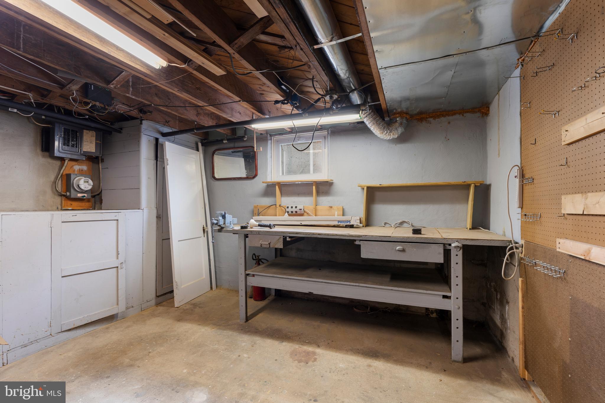 PARKVILLE - Residential