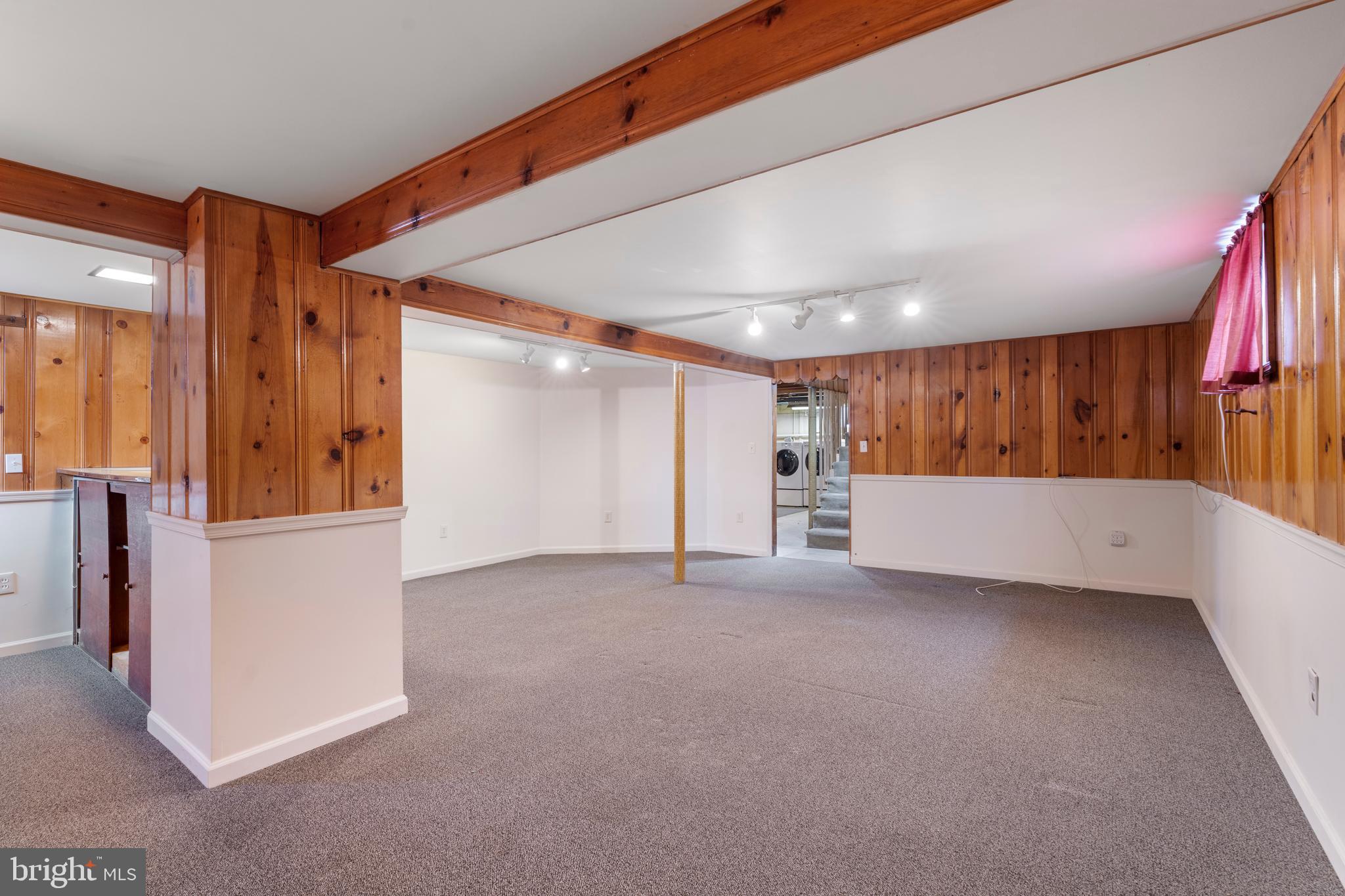 PARKVILLE - Residential