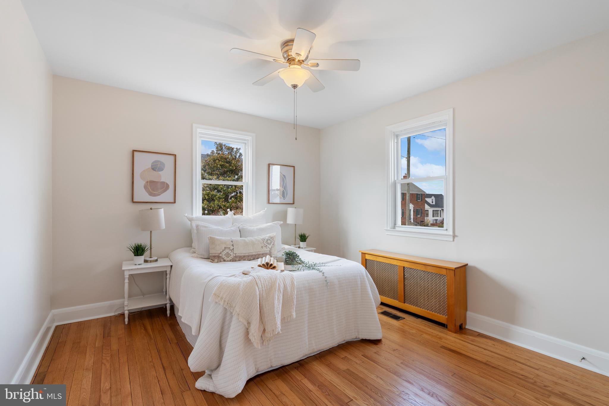 PARKVILLE - Residential