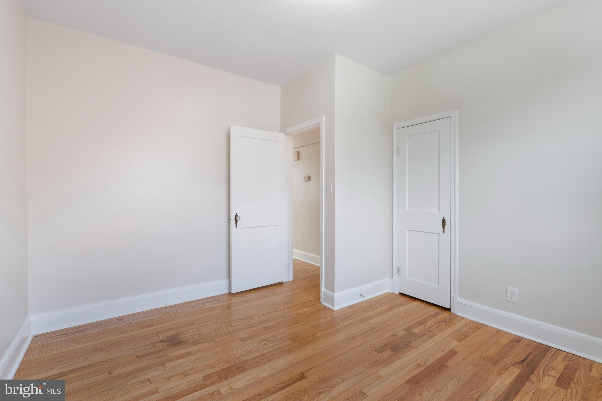 PARKVILLE - Residential