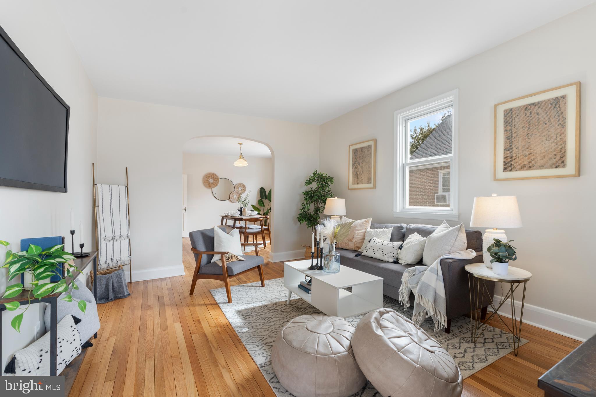 PARKVILLE - Residential