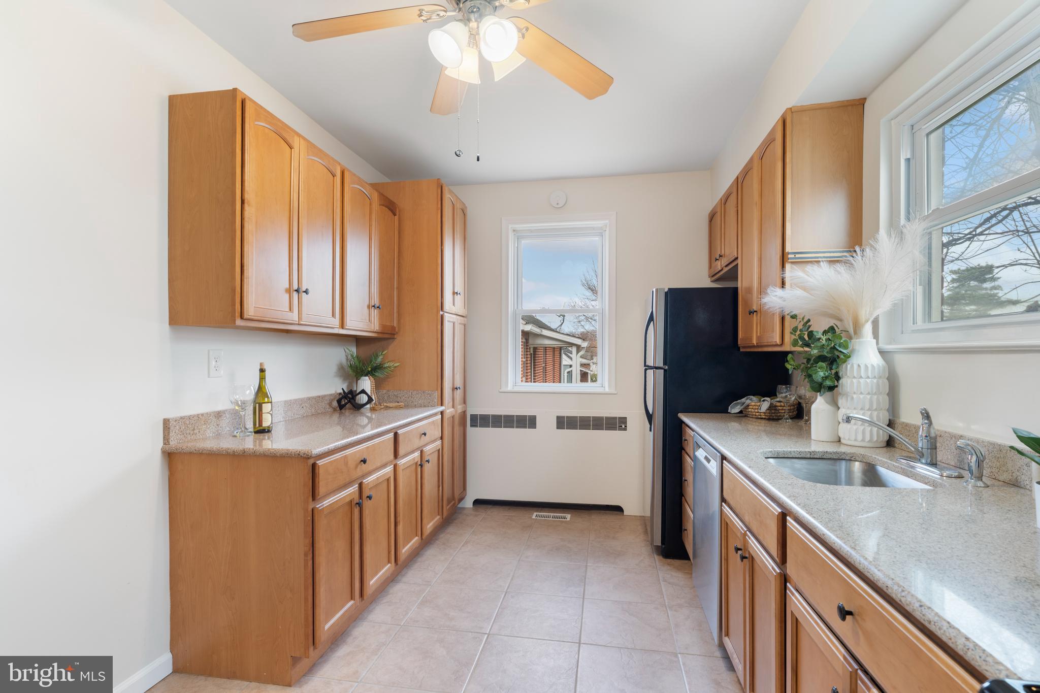 PARKVILLE - Residential