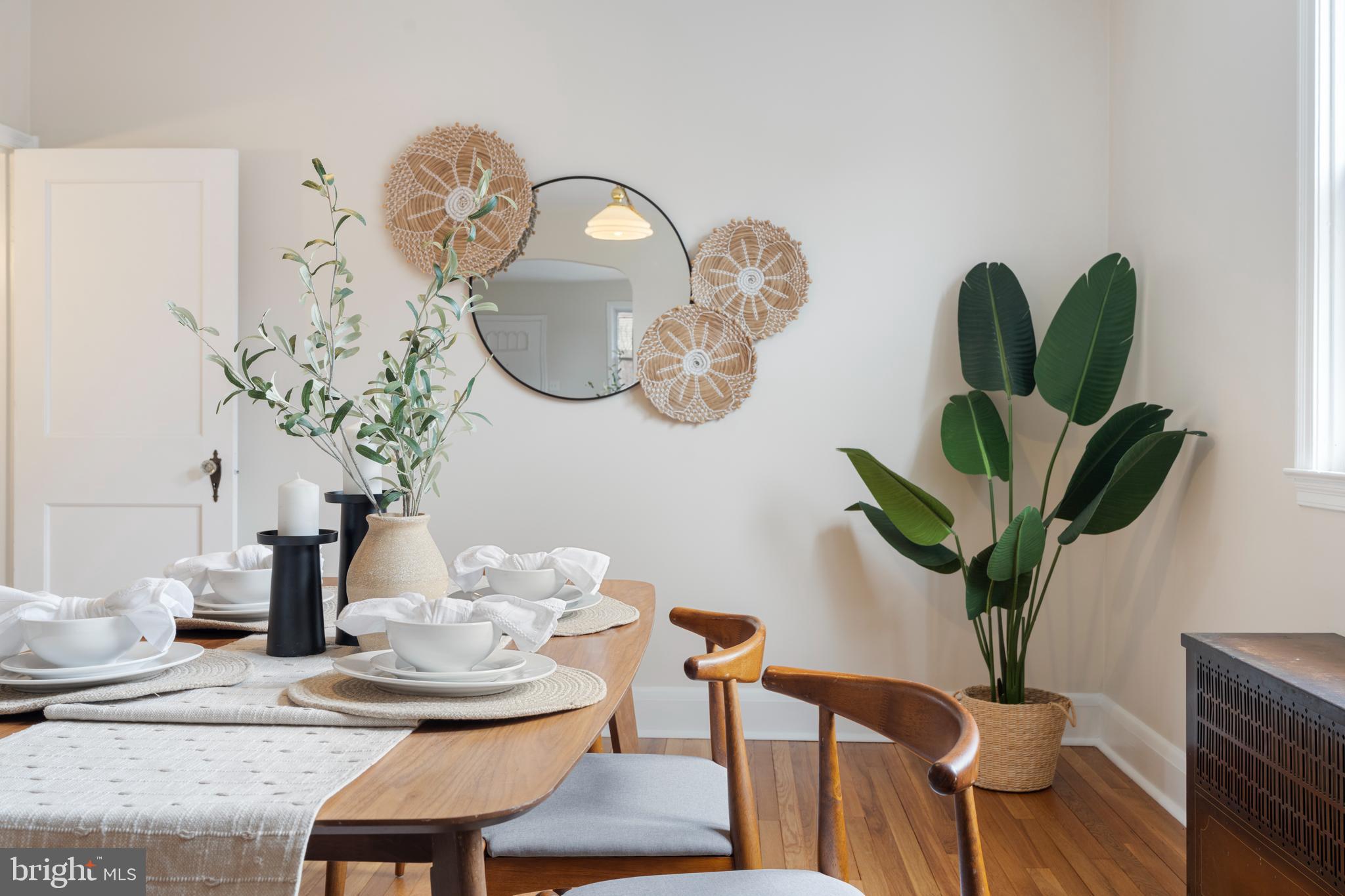 PARKVILLE - Residential