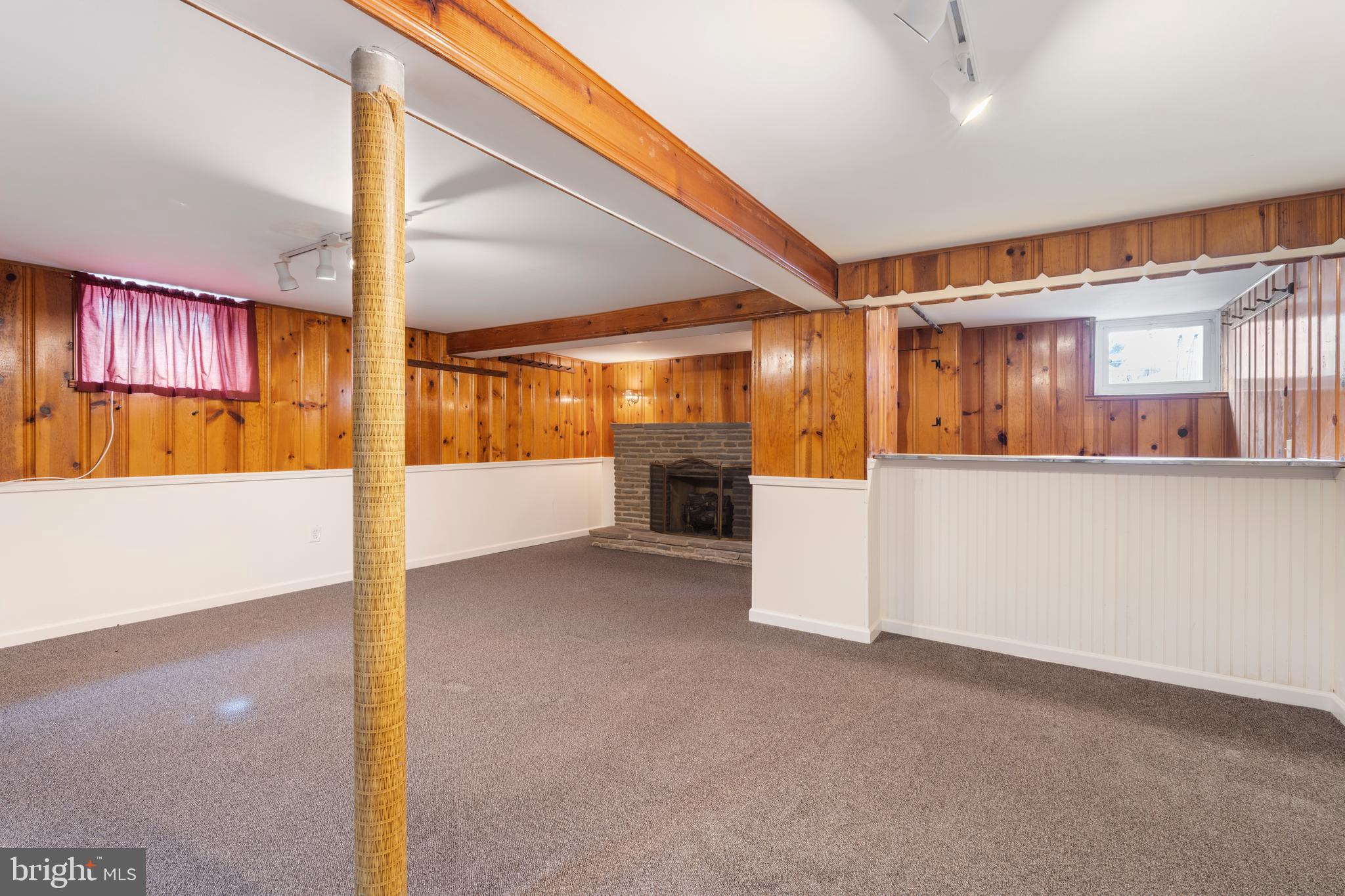 PARKVILLE - Residential