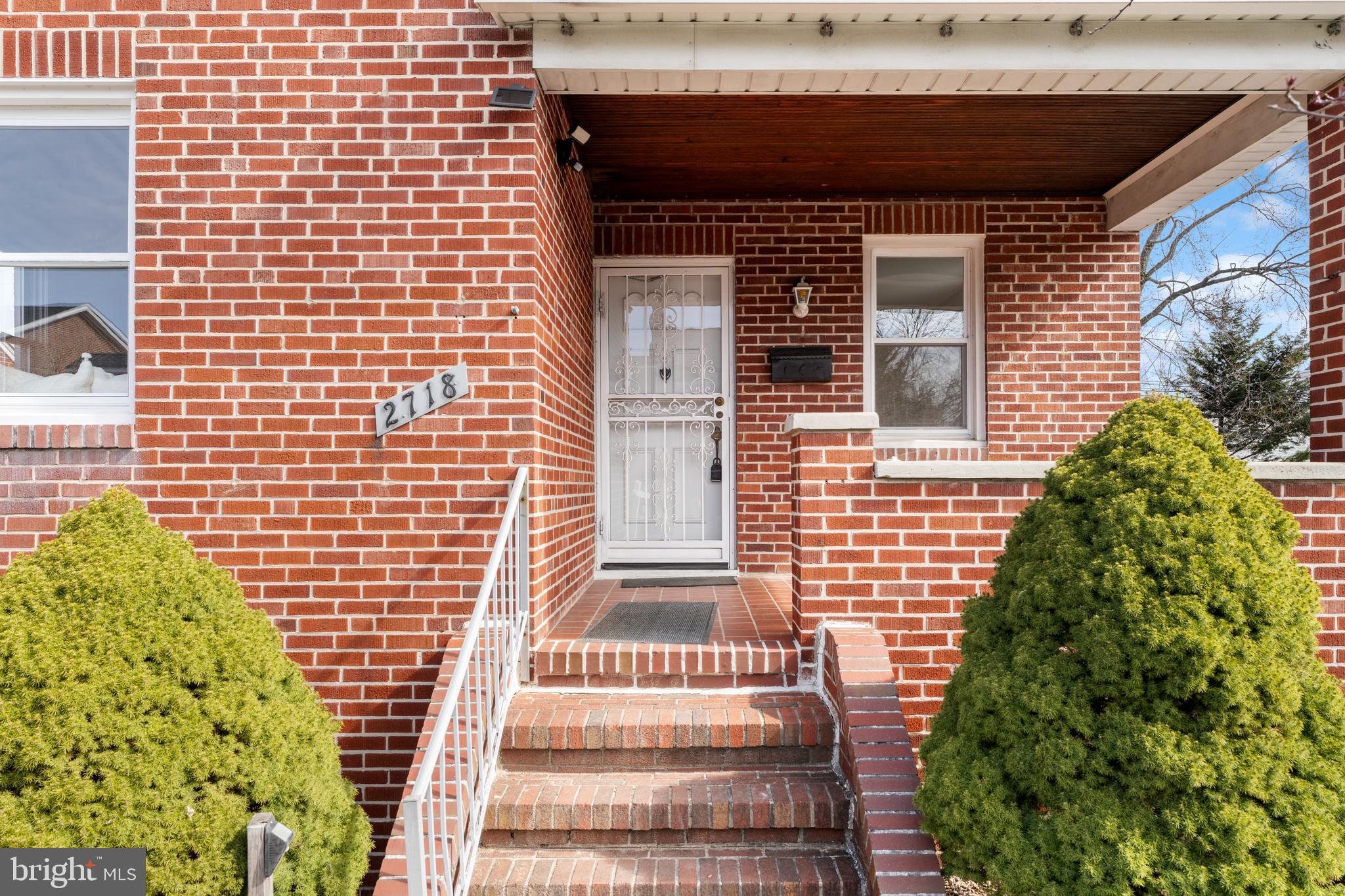 PARKVILLE - Residential