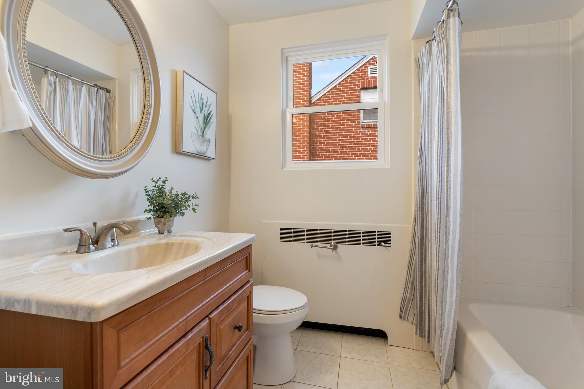 PARKVILLE - Residential