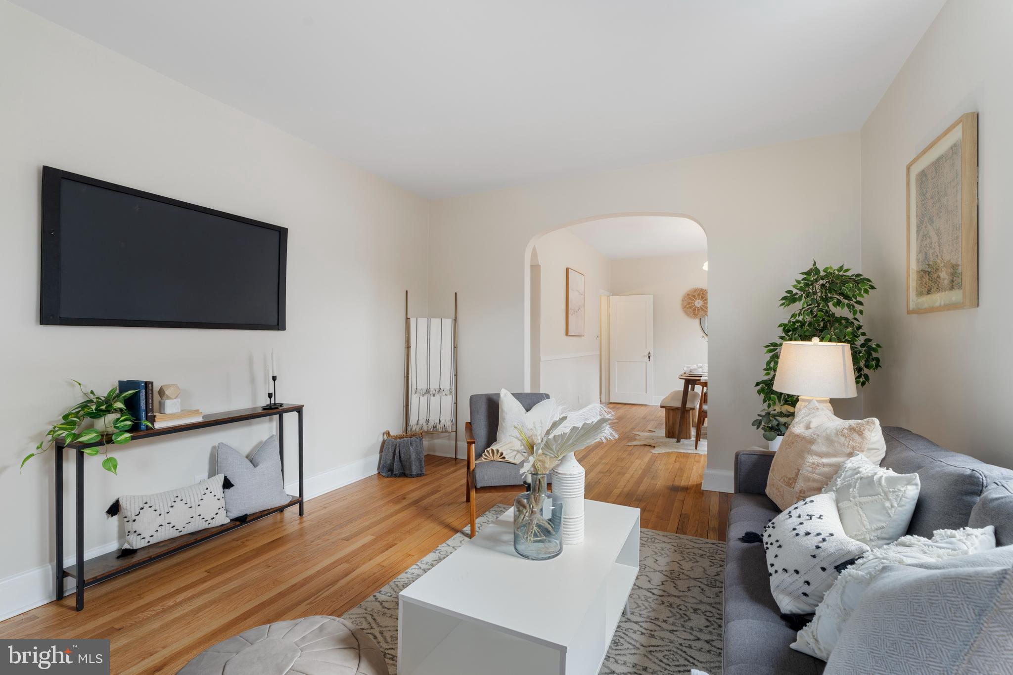 PARKVILLE - Residential