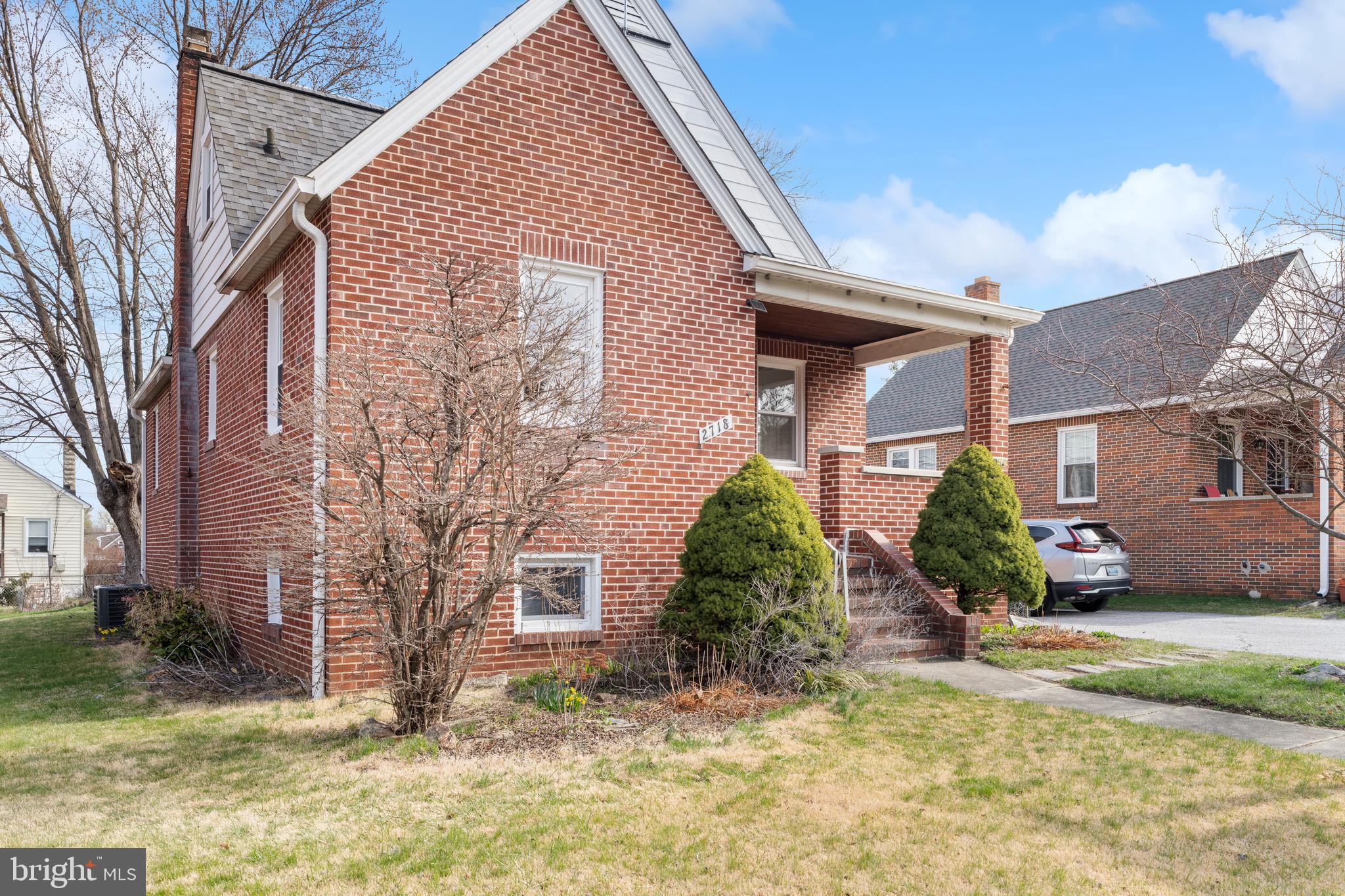 PARKVILLE - Residential