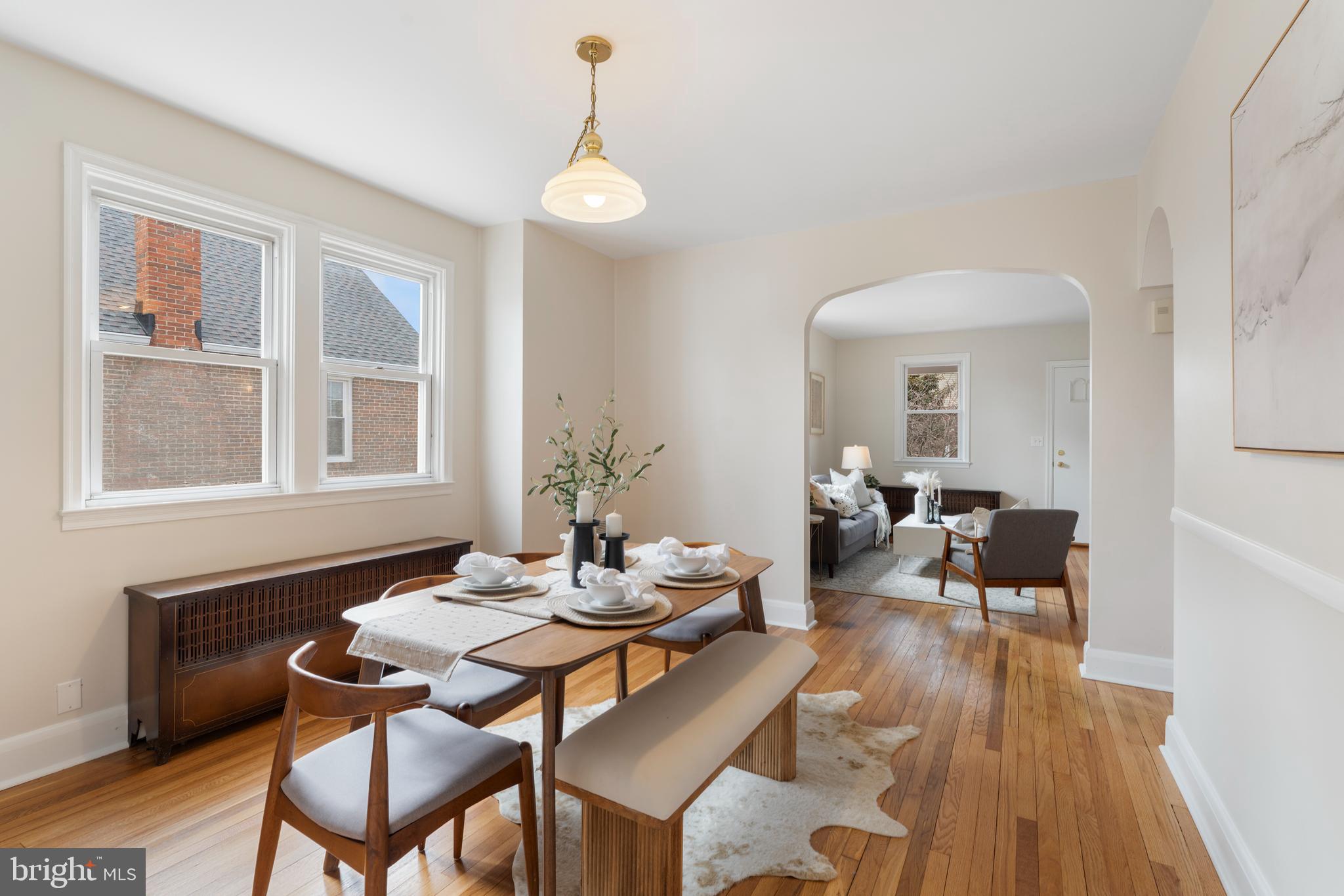 PARKVILLE - Residential