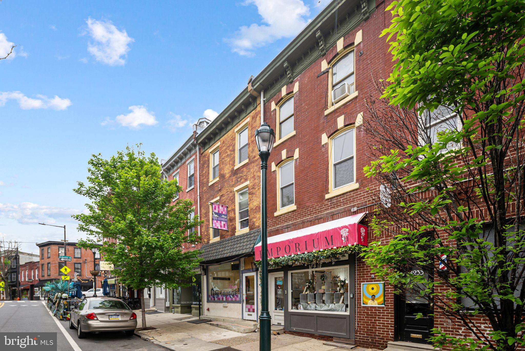 4235 MAIN STREET