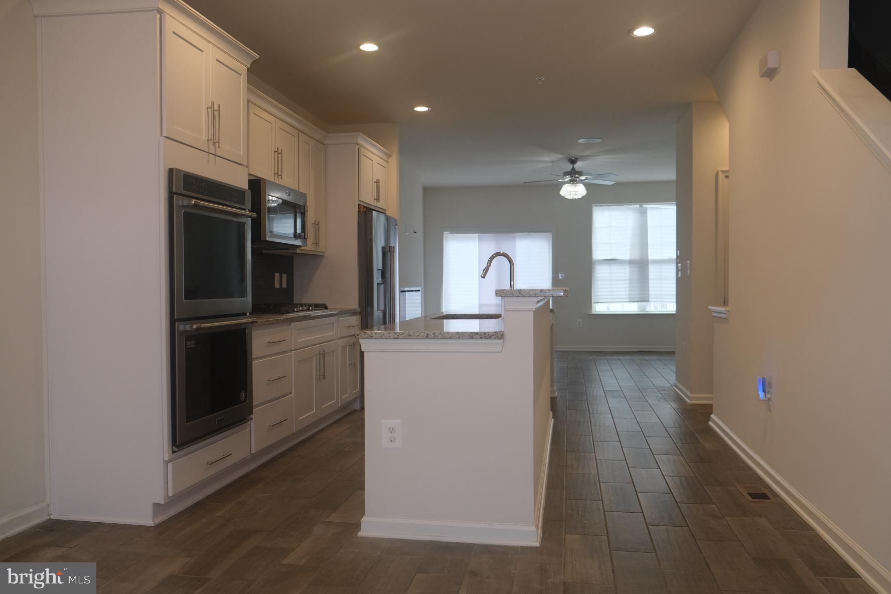 WESTPHALIA ROW - Residential