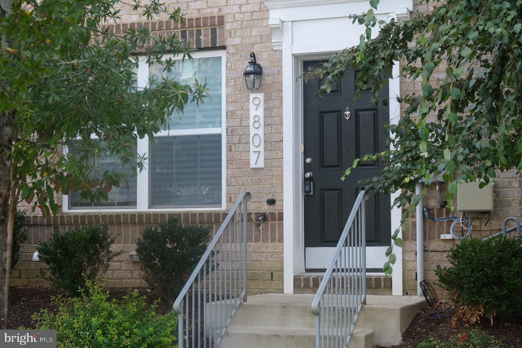 WESTPHALIA ROW - Residential