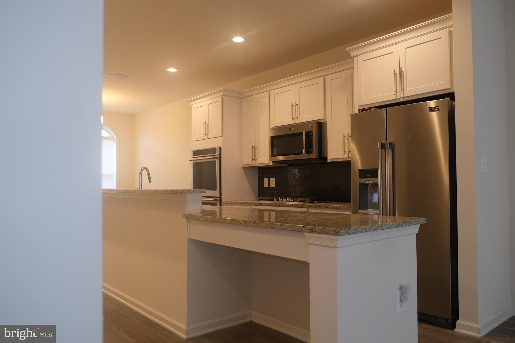 WESTPHALIA ROW - Residential