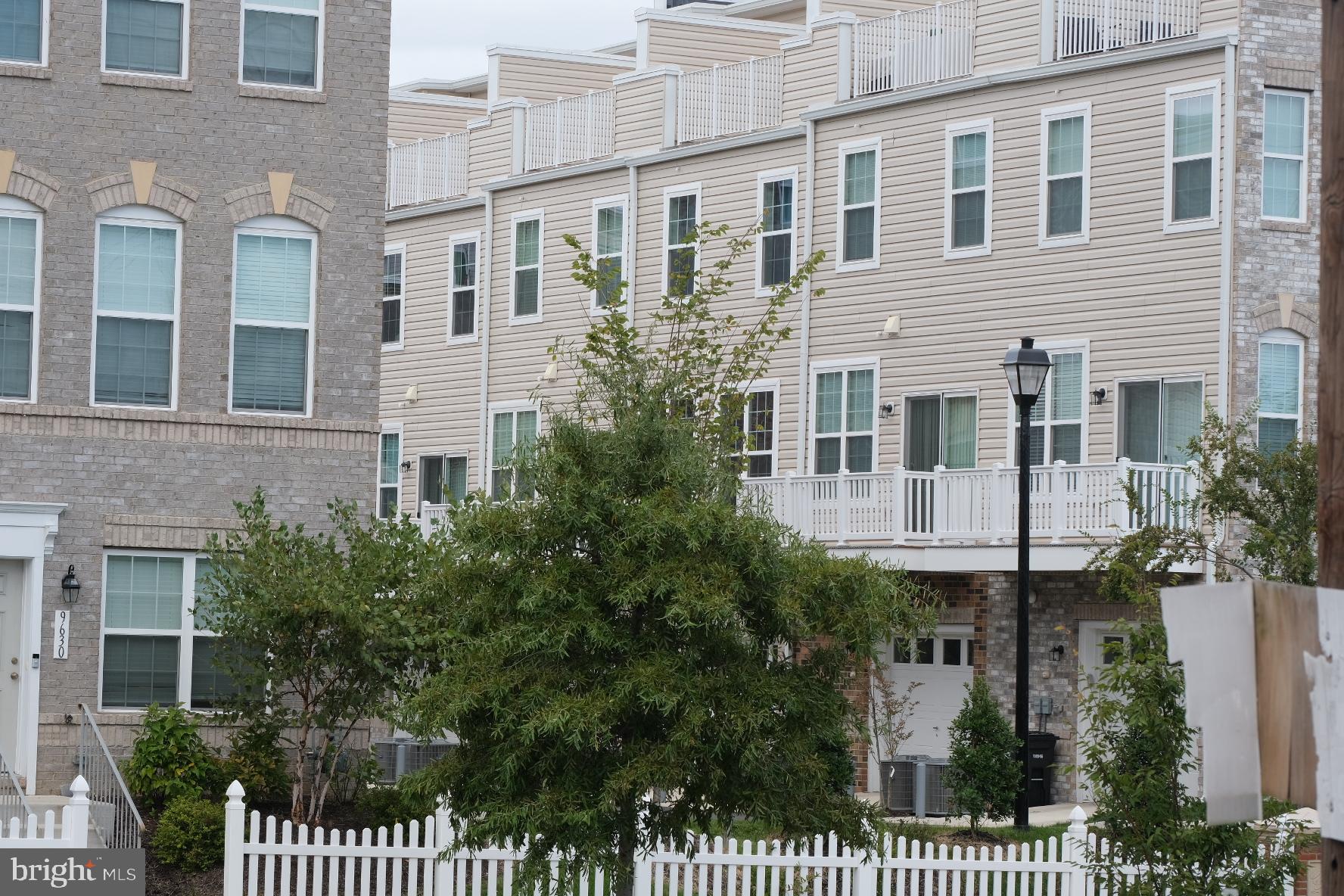 WESTPHALIA ROW - Residential