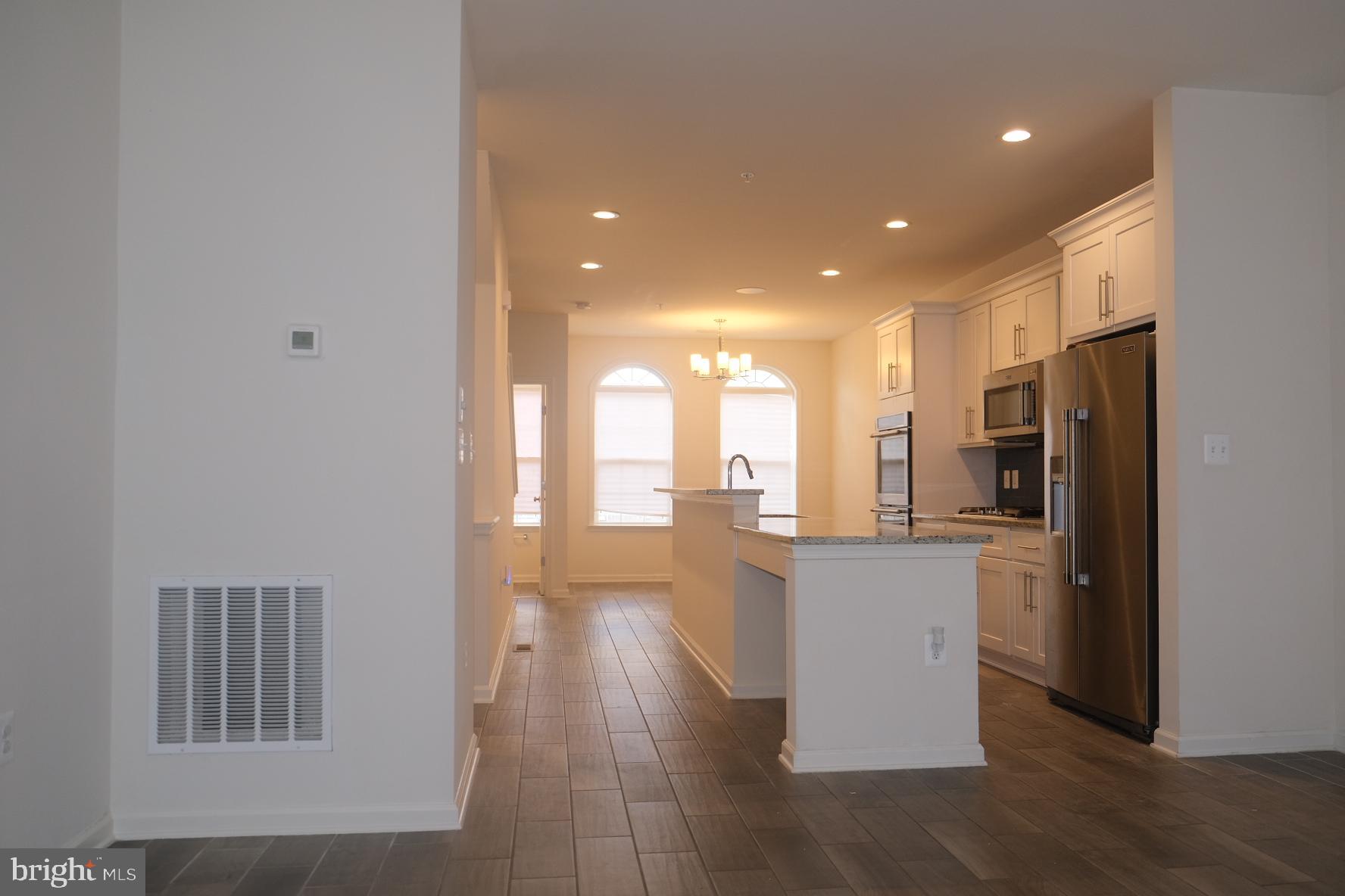 WESTPHALIA ROW - Residential