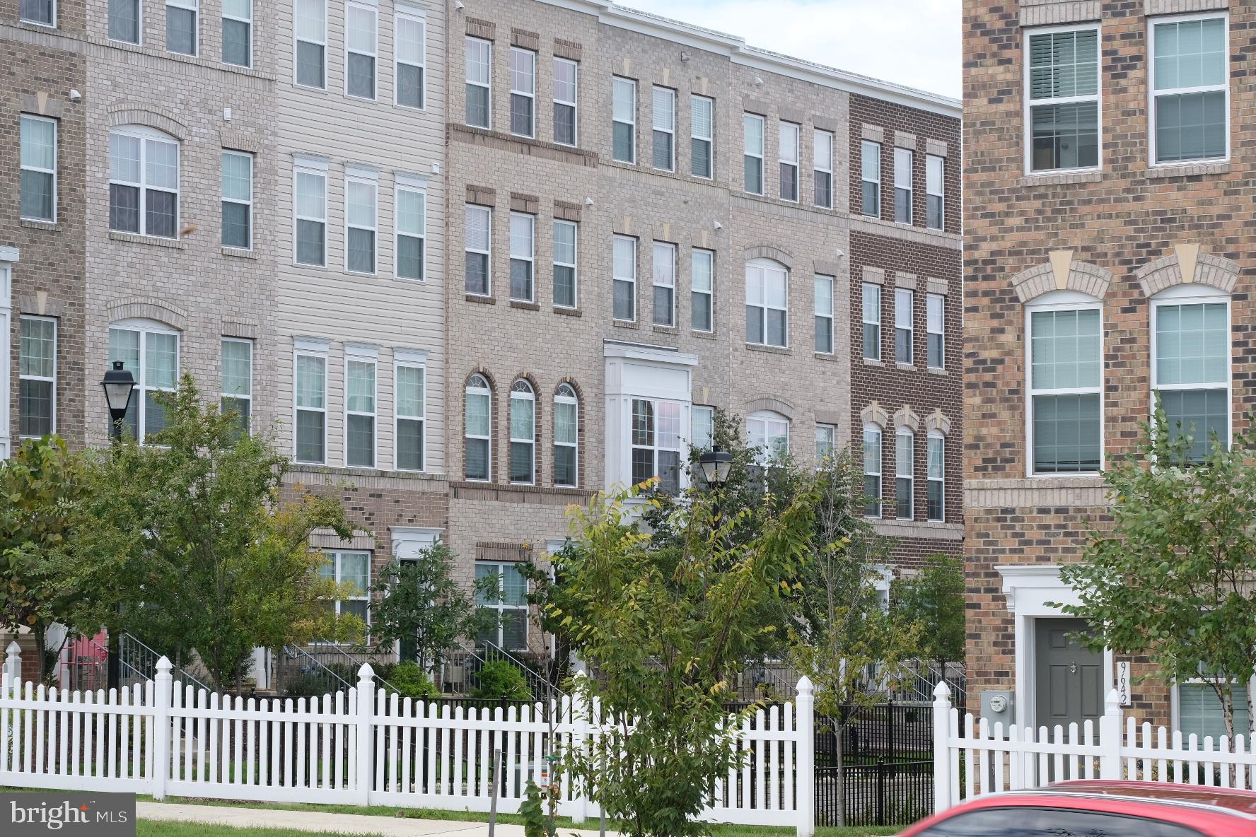 WESTPHALIA ROW - Residential