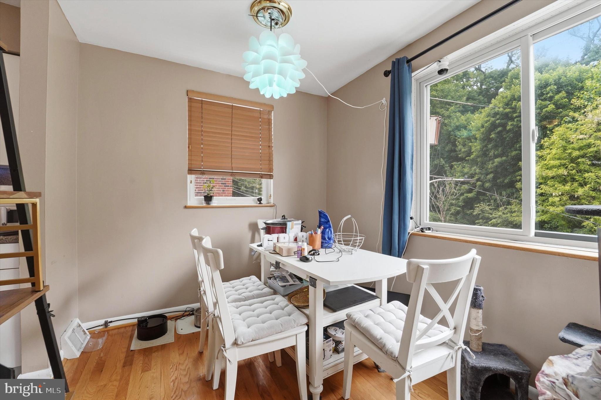 ROXBOROUGH - Residential Income