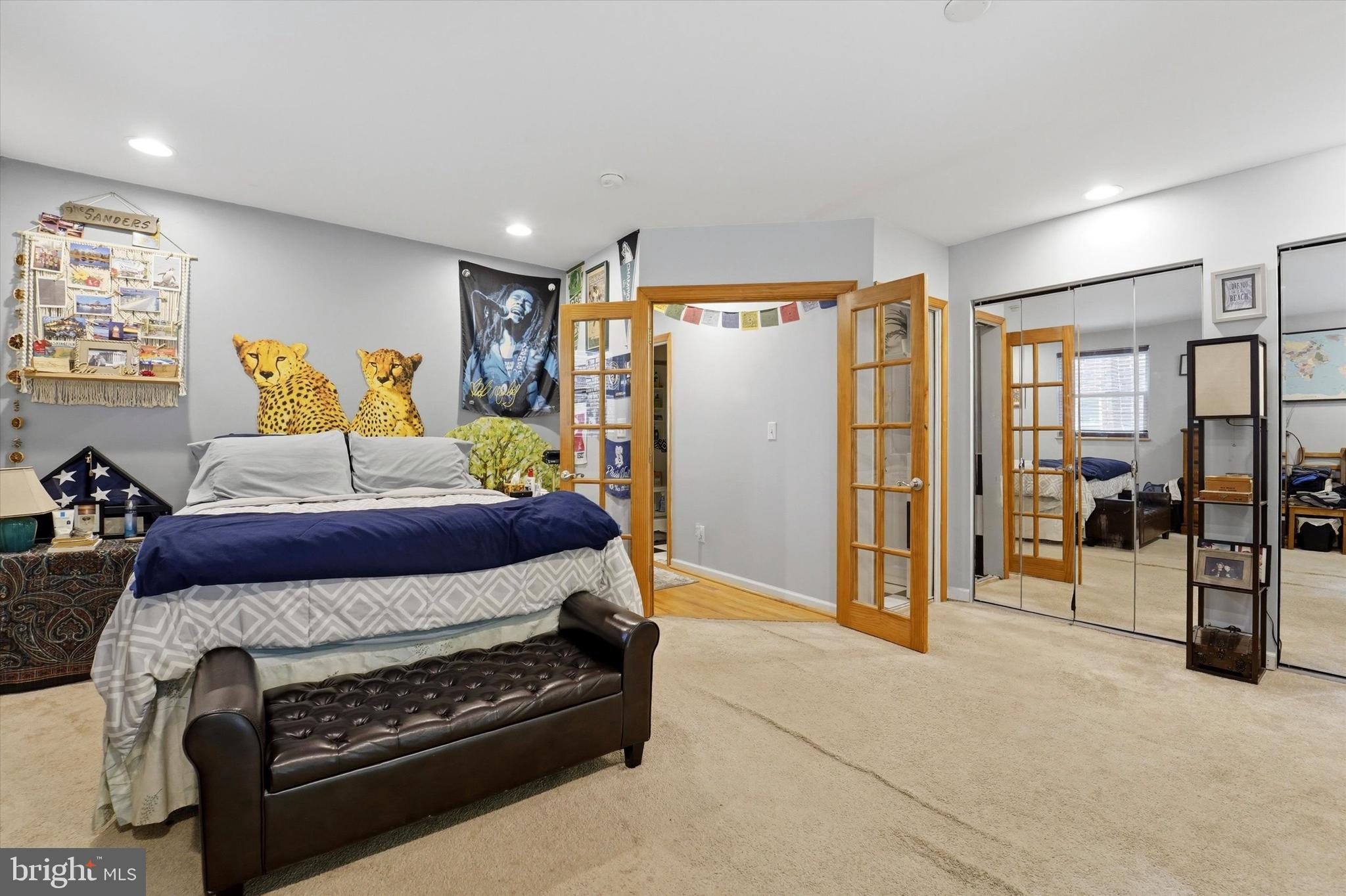 ROXBOROUGH - Residential Income