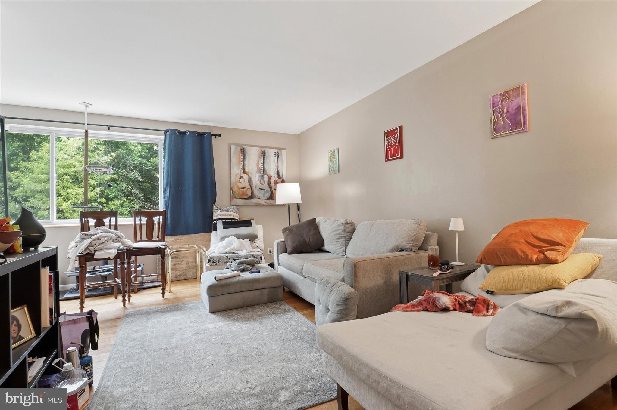 ROXBOROUGH - Residential Income