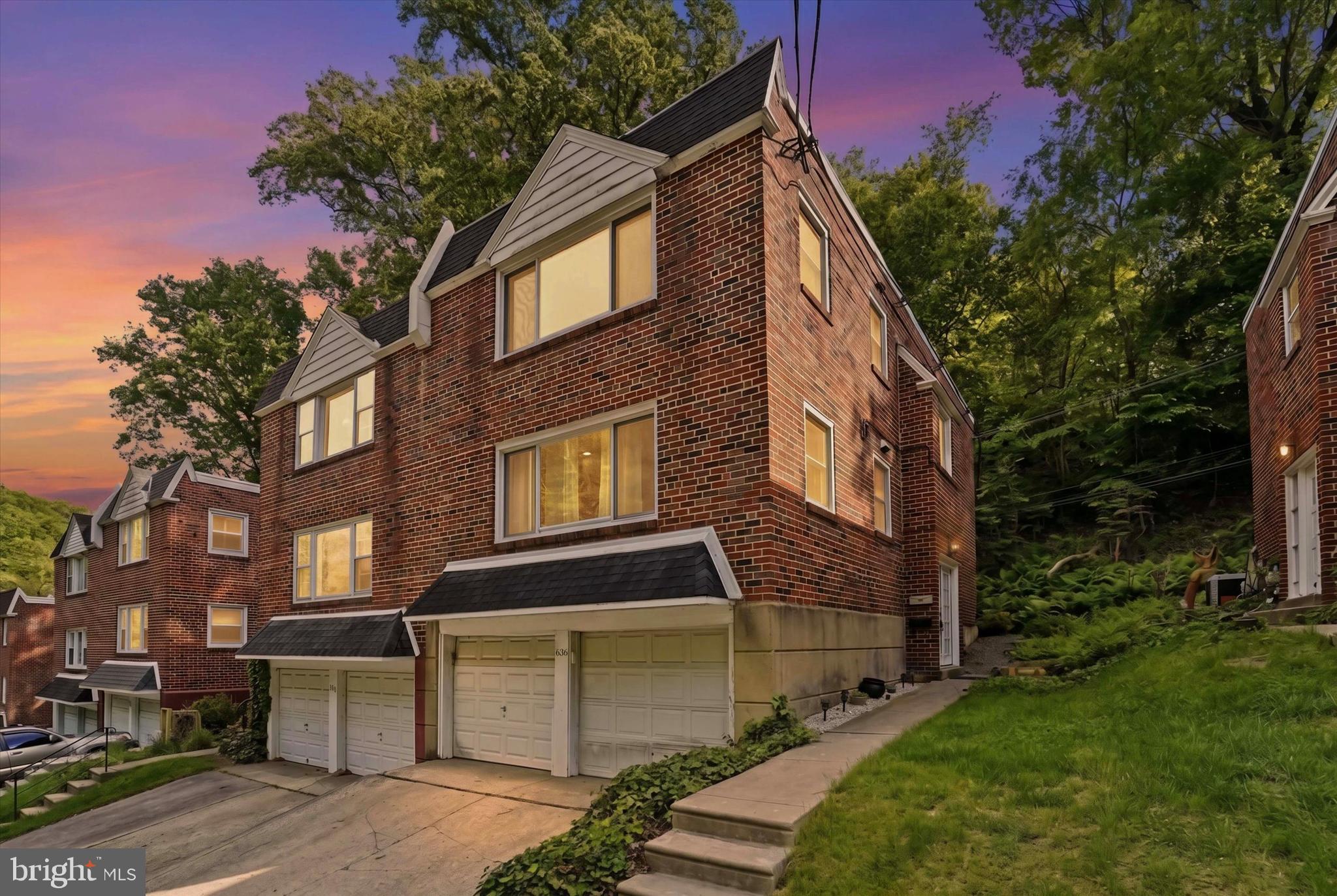 ROXBOROUGH - Residential Income