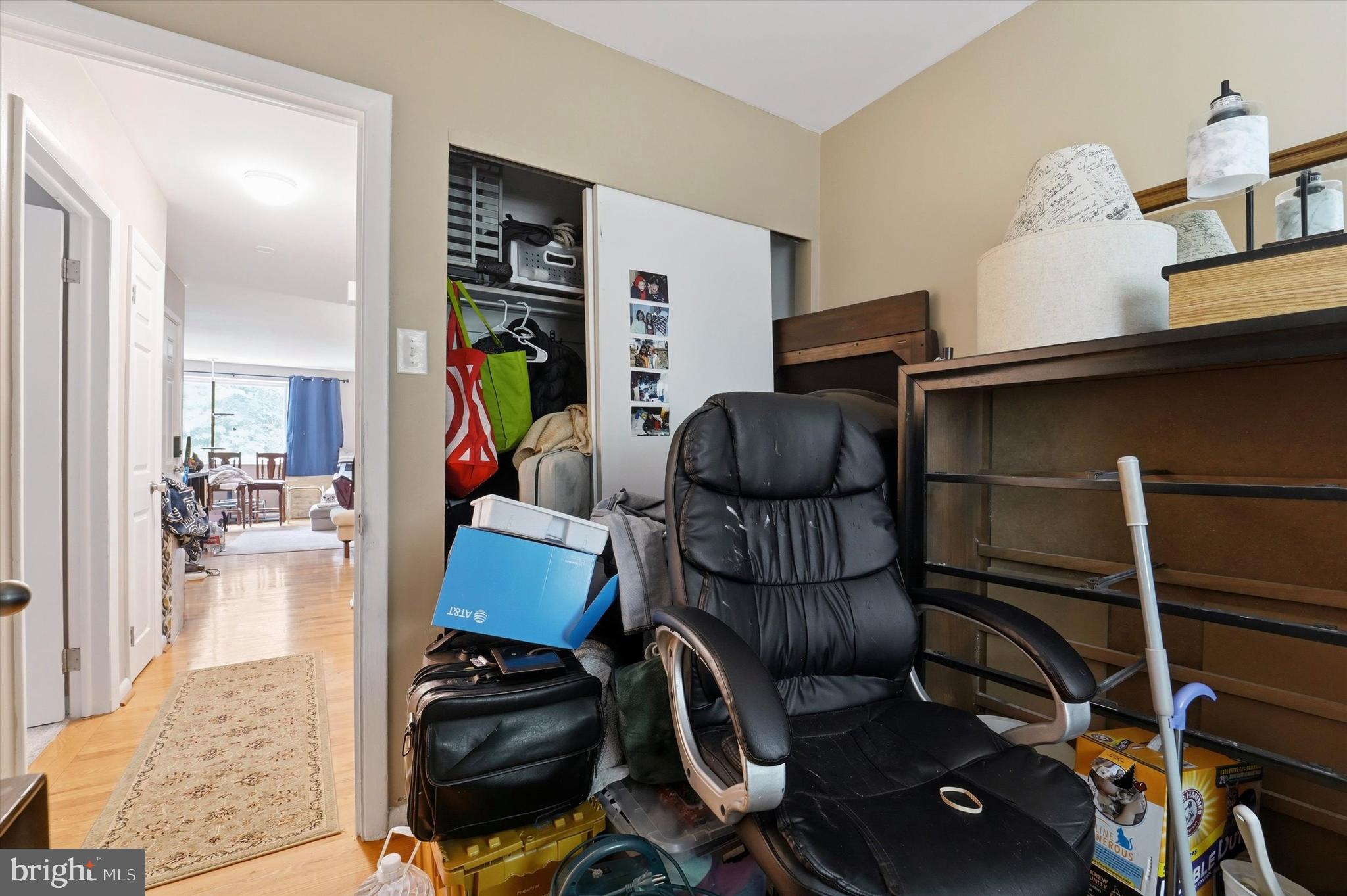 ROXBOROUGH - Residential Income