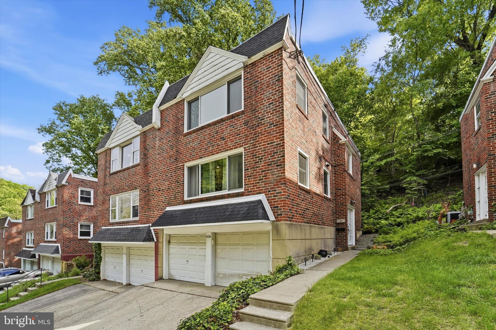 ROXBOROUGH - Residential Income