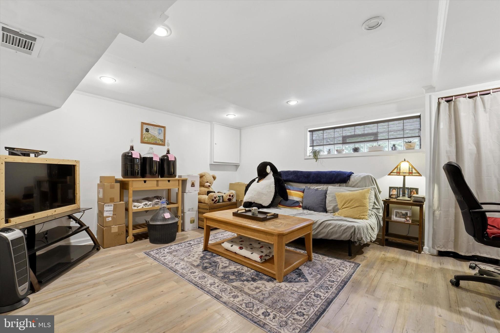 ROXBOROUGH - Residential Income