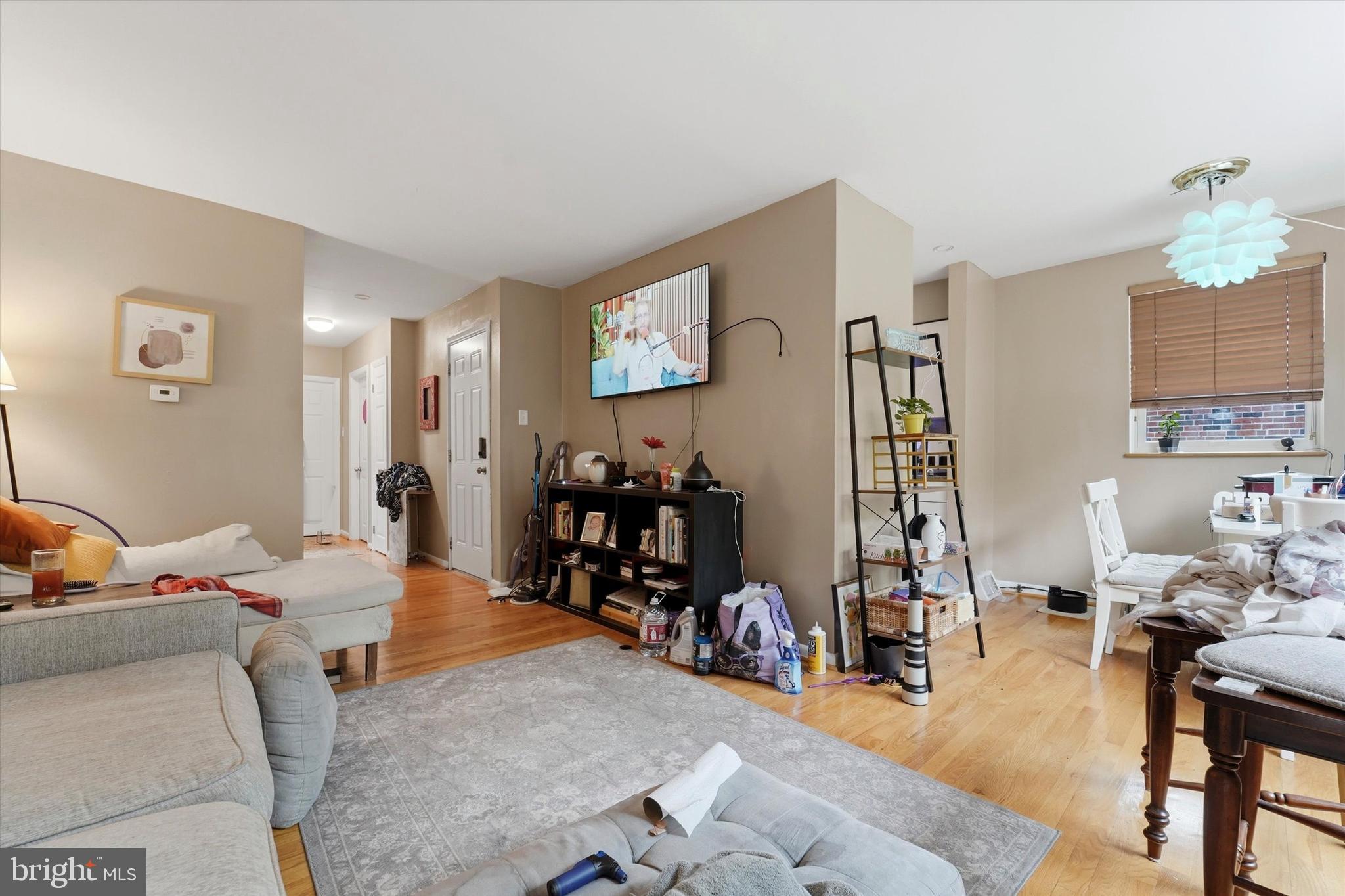 ROXBOROUGH - Residential Income