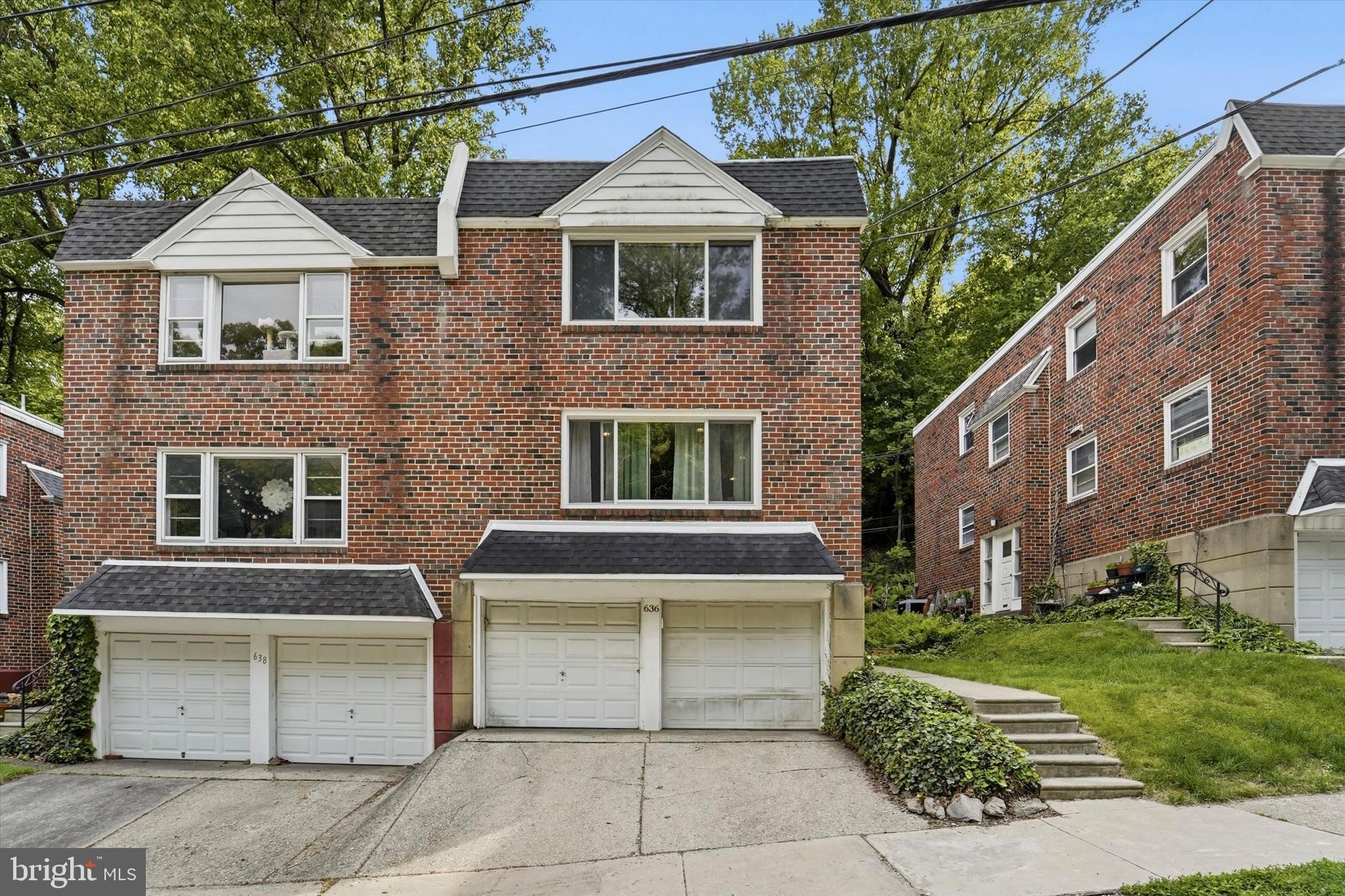 ROXBOROUGH - Residential Income