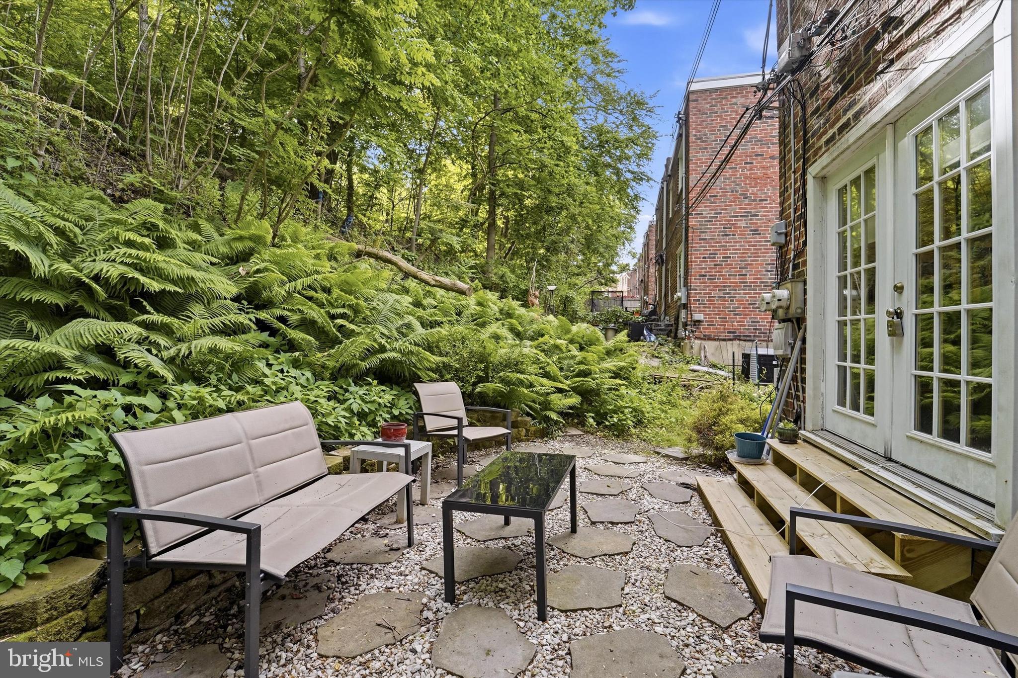ROXBOROUGH - Residential Income