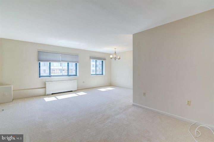 THE CAVENDISH - Residential Lease