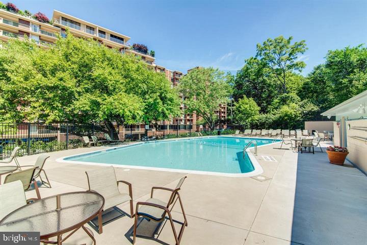 THE CAVENDISH - Residential Lease