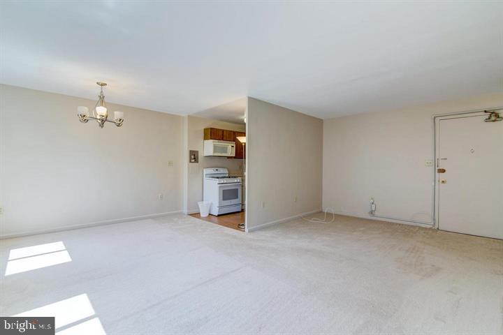 THE CAVENDISH - Residential Lease