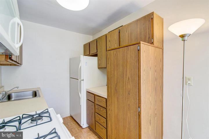 THE CAVENDISH - Residential Lease