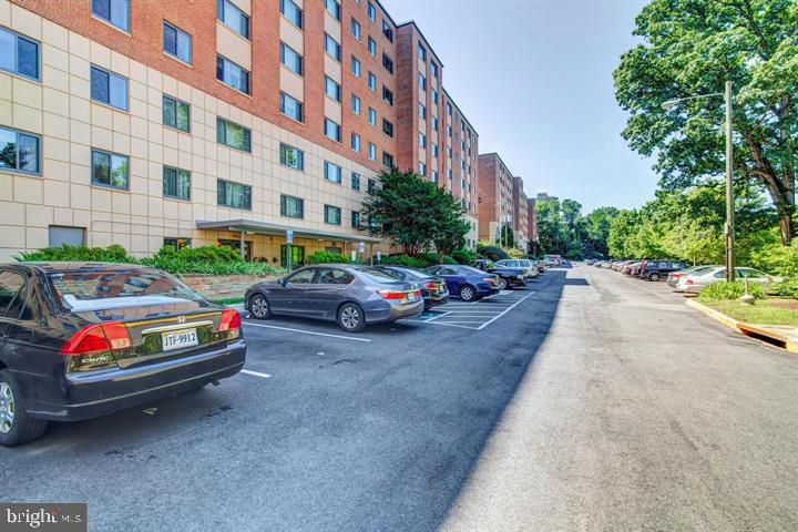 THE CAVENDISH - Residential Lease