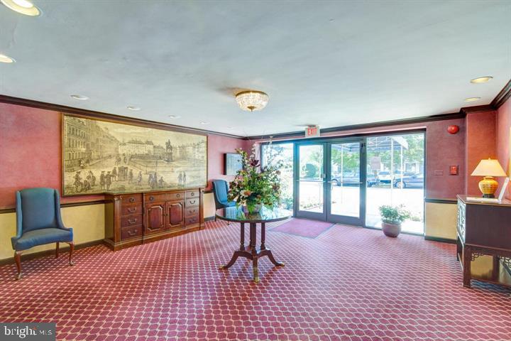 THE CAVENDISH - Residential Lease