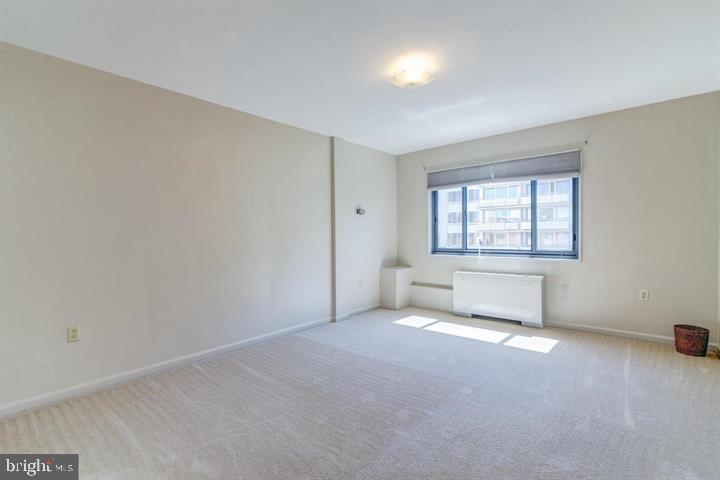 THE CAVENDISH - Residential Lease