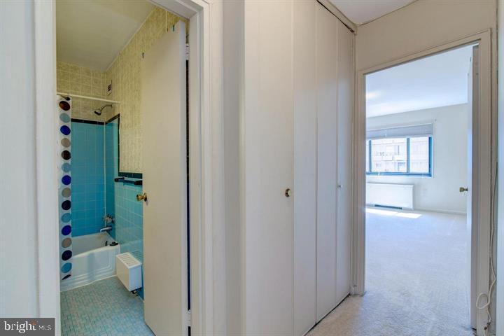 THE CAVENDISH - Residential Lease