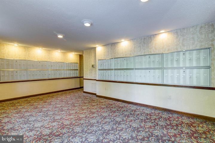 THE CAVENDISH - Residential Lease